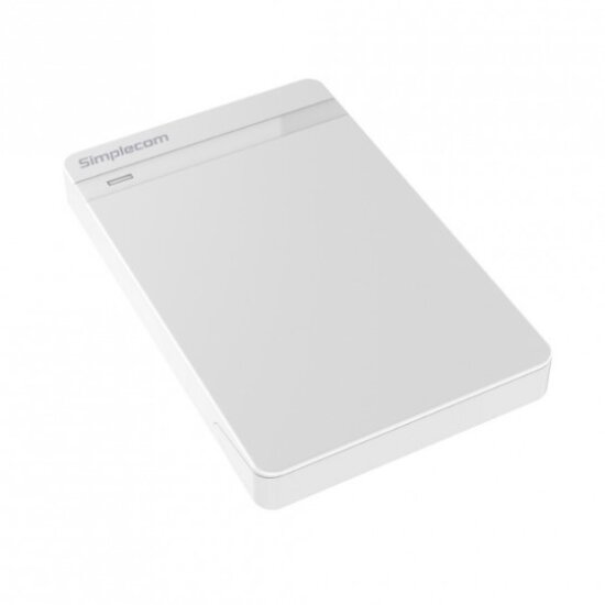 Simplecom SE203 Tool Free 2 5 SATA HDD SSD to USB-preview.jpg